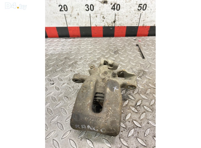 Суппорт задний правый к Renault Kangoo undefined г.