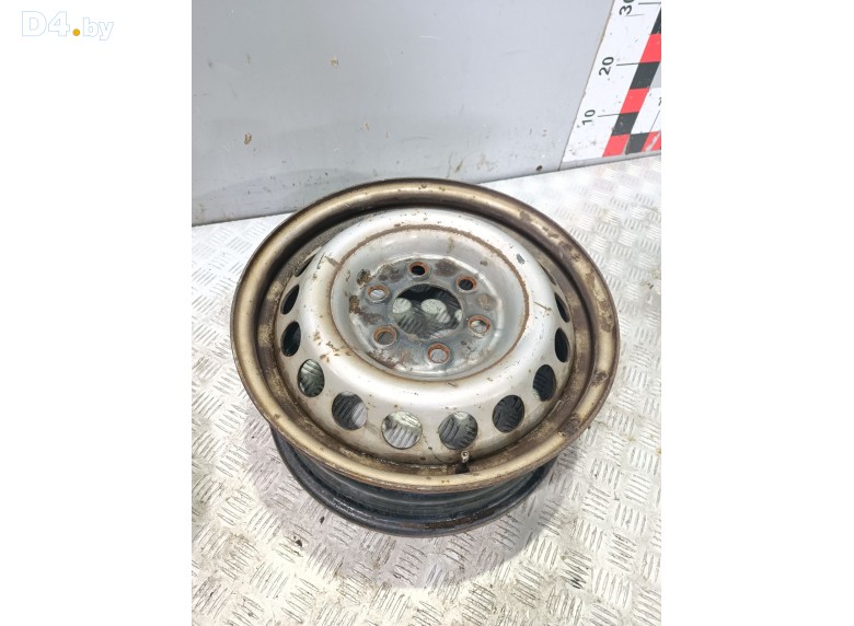 Диск штампованный к Mercedes Sprinter undefined г.