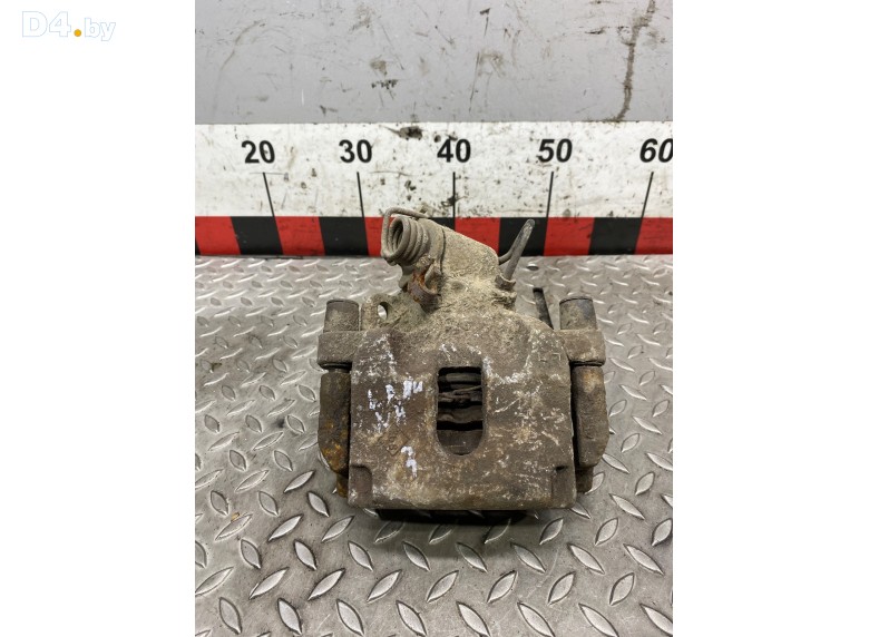 Суппорт задний левый к Renault Laguna undefined г.