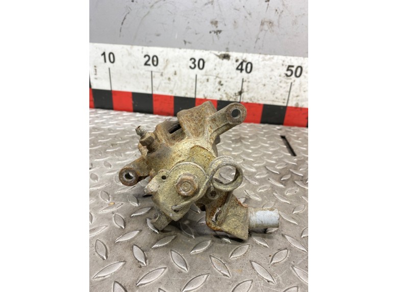 Суппорт задний левый к Суппорт задний левый к Peugeot 807 undefined г. 807