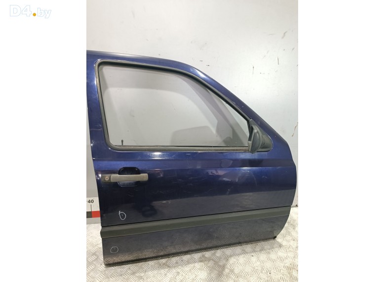 Стеклоподъемник передний правый к Volkswagen Golf undefined г.