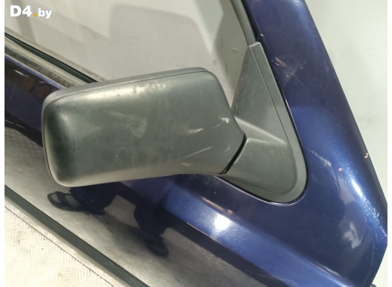 Зеркало наружное правое к Volkswagen Golf undefined г.