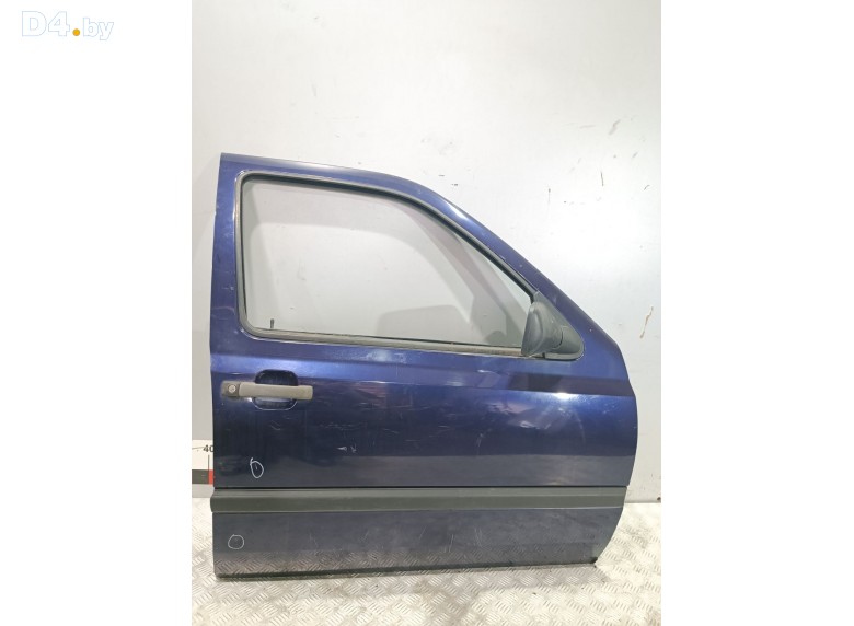 Дверь передняя правая к Volkswagen Golf undefined г.