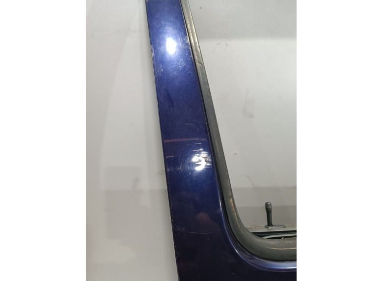 Дверь передняя правая к Volkswagen Golf, 1995г.