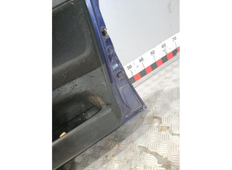 Дверь передняя правая к Volkswagen Golf, 1995г.