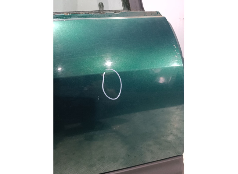 Дверь задняя правая к Volkswagen Passat, 1996г.