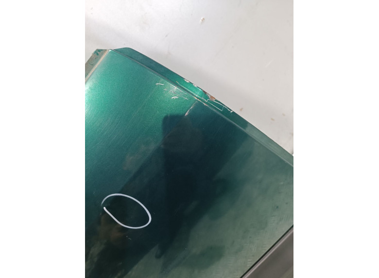 Дверь задняя правая к Volkswagen Passat, 1996г.