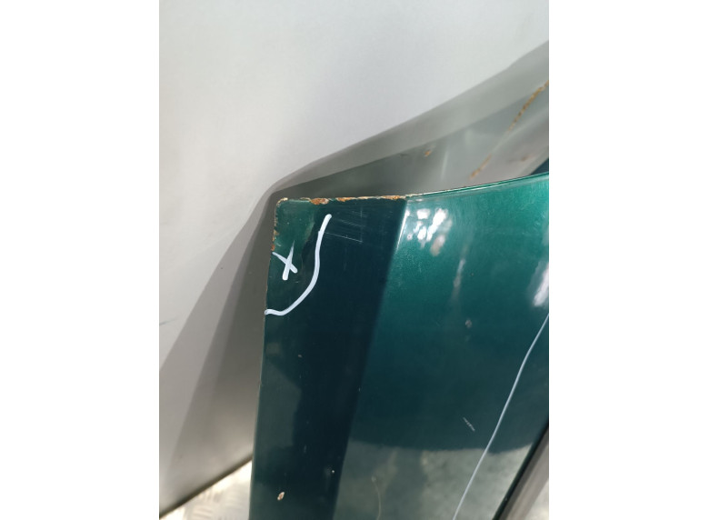 Дверь задняя правая к Volkswagen Passat, 1996г.