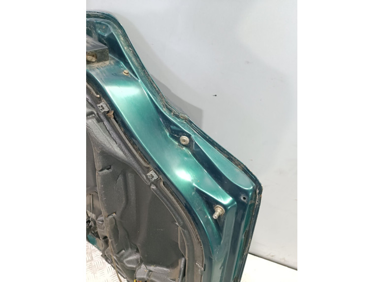 Дверь задняя правая к Volkswagen Passat, 1996г.