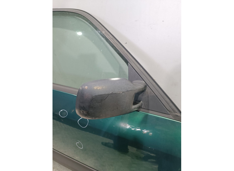 Зеркало наружное правое к Volkswagen Passat, 1996г.