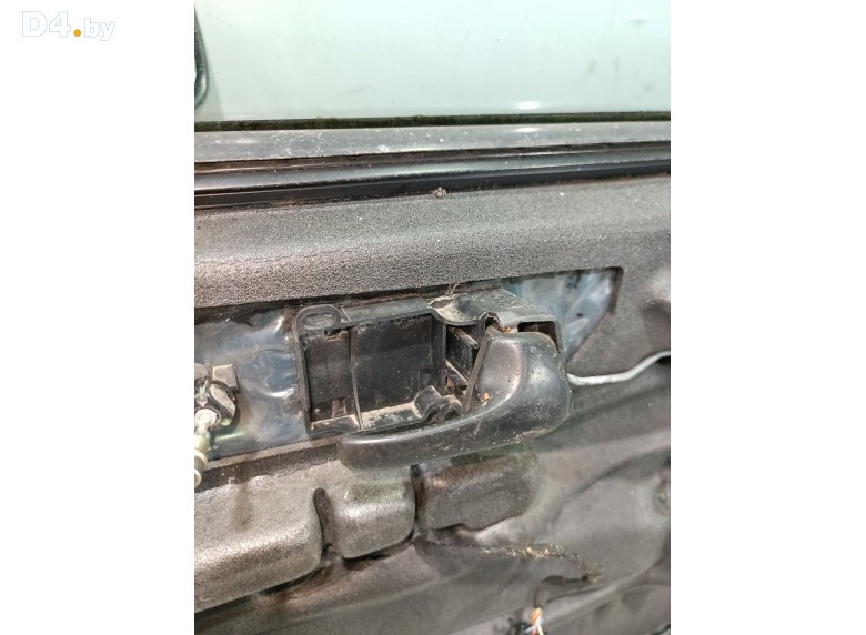 Ручка внутренняя передняя правая к Volkswagen Passat undefined г.