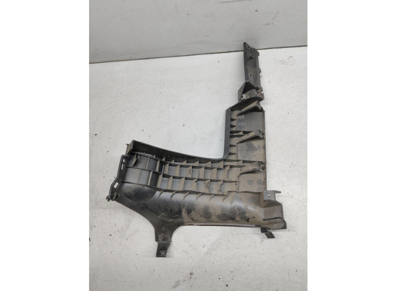 Пластик салона к Volkswagen Golf, 2010г.