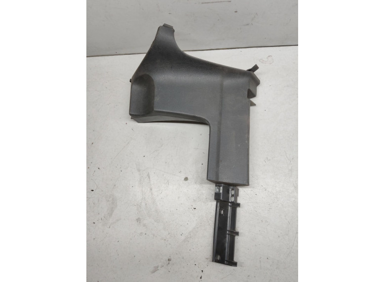 Пластик салона к Volkswagen Golf, 2010г.