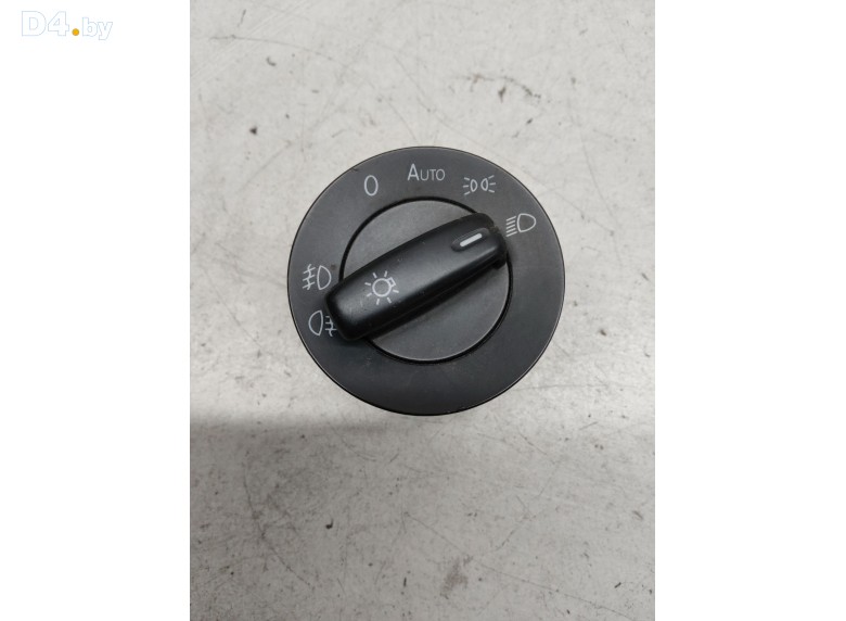 Переключатель света к Volkswagen Golf undefined г.