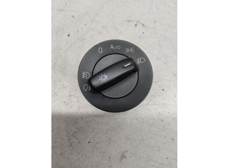 Переключатель света к Volkswagen Golf, 2010г.