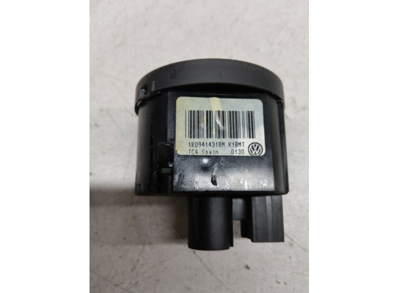 Переключатель света к Volkswagen Golf, 2010г.