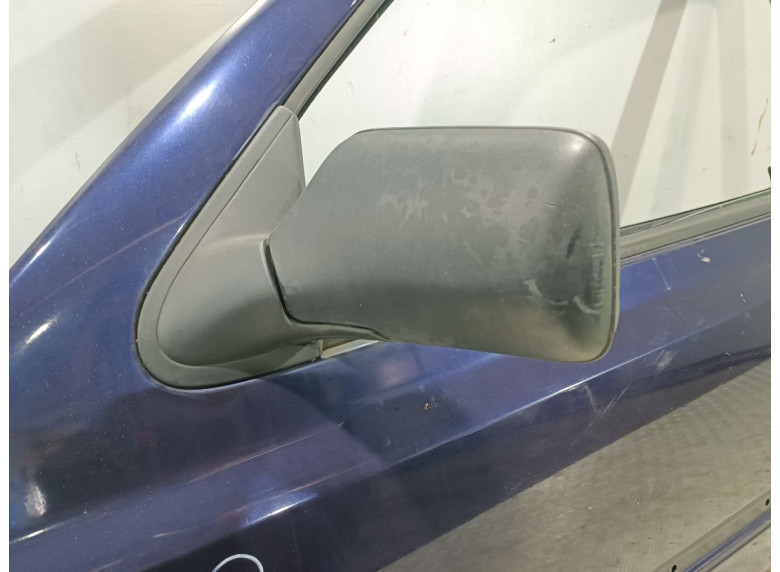 Зеркало наружное левое к Volkswagen Golf, 1995г.