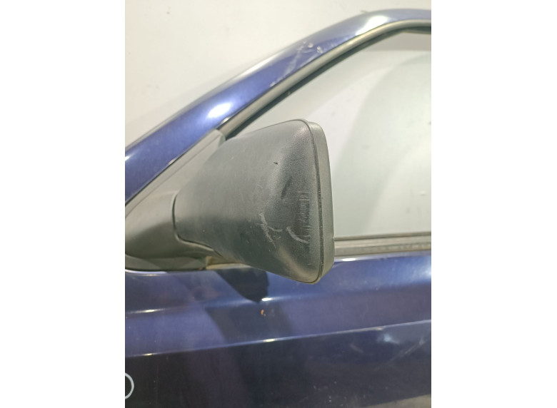 Зеркало наружное левое к Volkswagen Golf, 1995г.