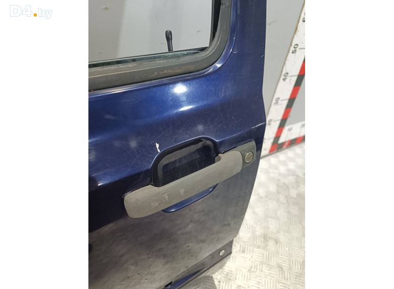 Ручка наружная передняя левая к Volkswagen Golf undefined г.