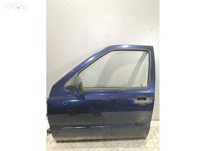 Стеклоподъемник передний левый к Volkswagen Golf undefined г.