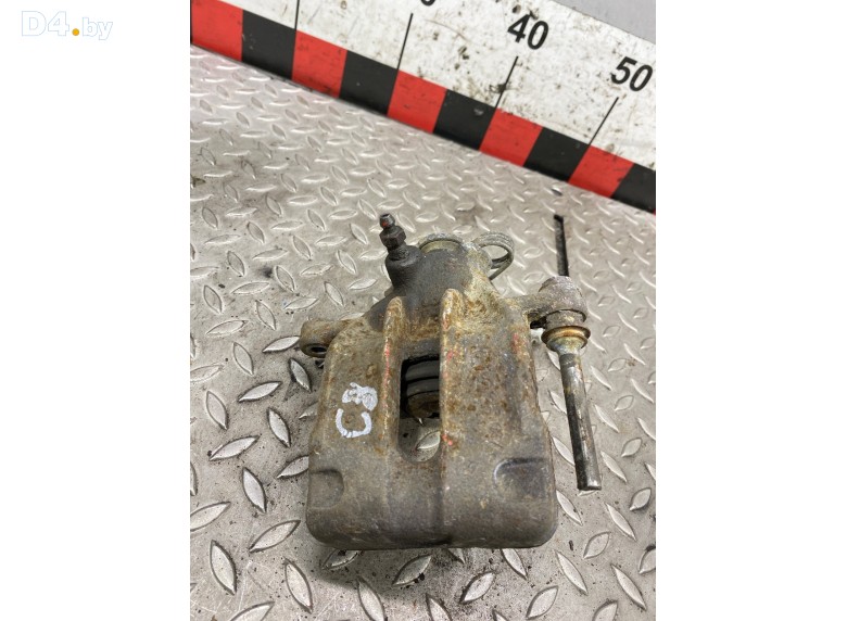 Суппорт задний правый к Citroen C8 undefined г.