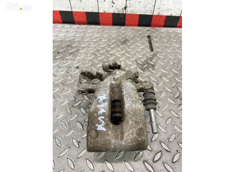 Суппорт задний правый к Opel Astra undefined г.