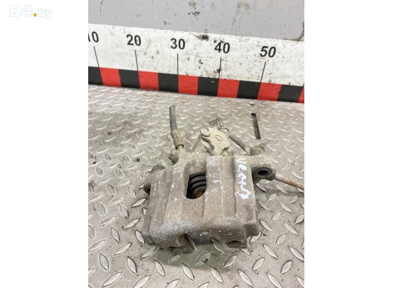 Суппорт задний правый к Opel Vectra undefined г.