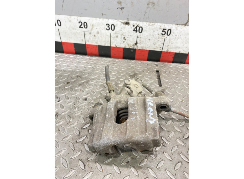 Суппорт задний правый к Opel Vectra, 2005г.