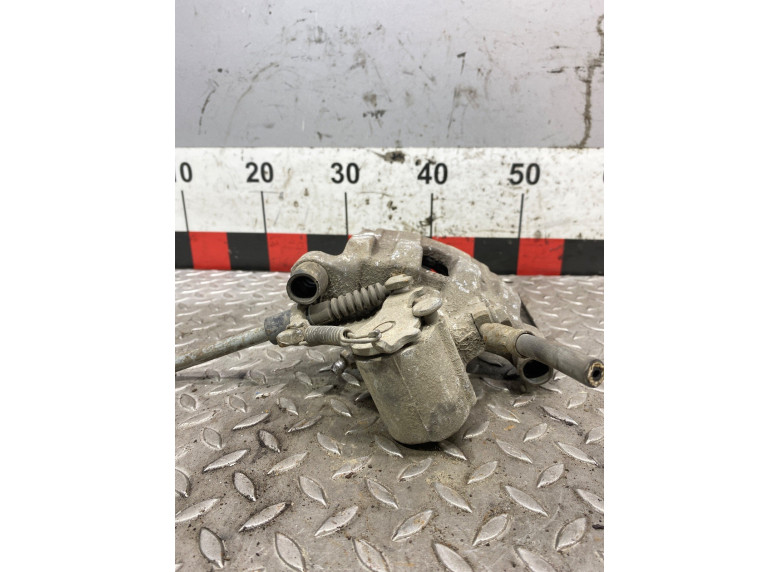 Суппорт задний правый к Opel Vectra, 2005г.