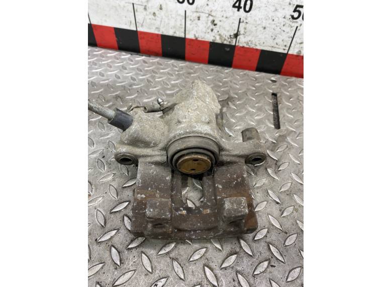 Суппорт задний правый к Opel Vectra, 2005г.