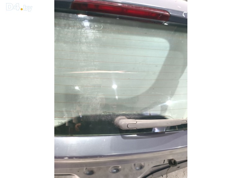 Моторчик заднего стеклоочистителя (дворника) к Ford Mondeo undefined г.