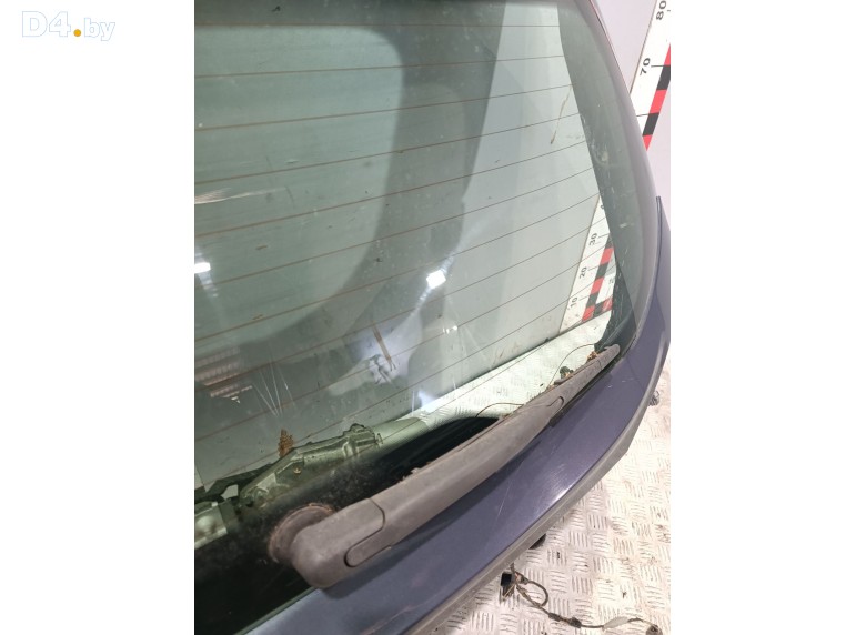 Щеткодержатель задний к Ford Mondeo undefined г.