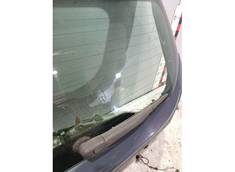 Щеткодержатель задний к Ford Mondeo, 2014г.