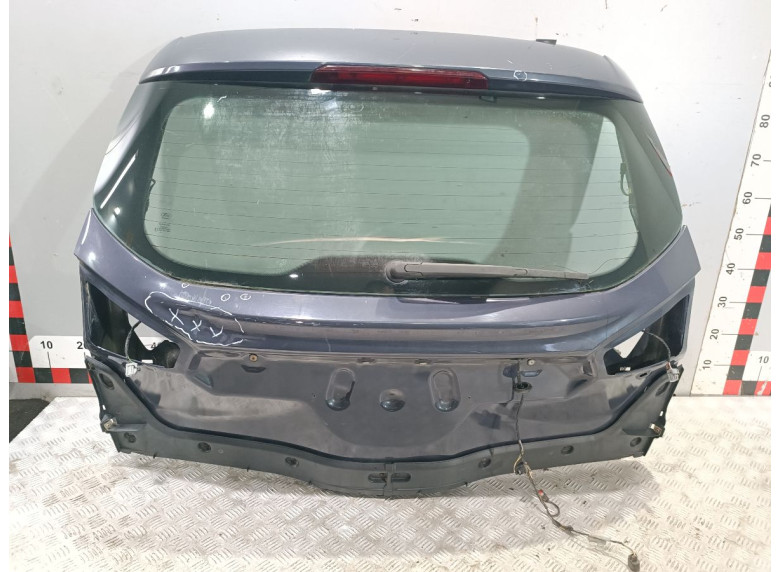 Щеткодержатель задний к Ford Mondeo, 2014г.
