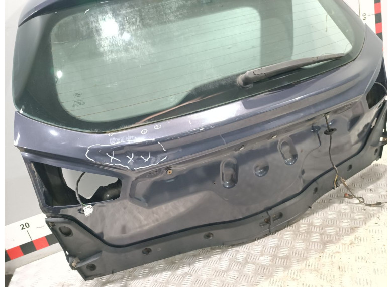 Крышка багажника (дверь 3-5) к Ford Mondeo, 2014г.