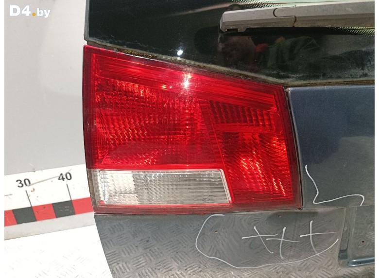 Фонарь крышки багажника левый к Opel Vectra undefined г.
