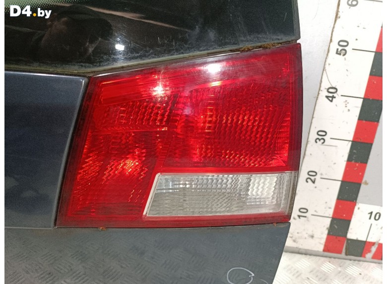Фонарь крышки багажника правый к Opel Vectra undefined г.