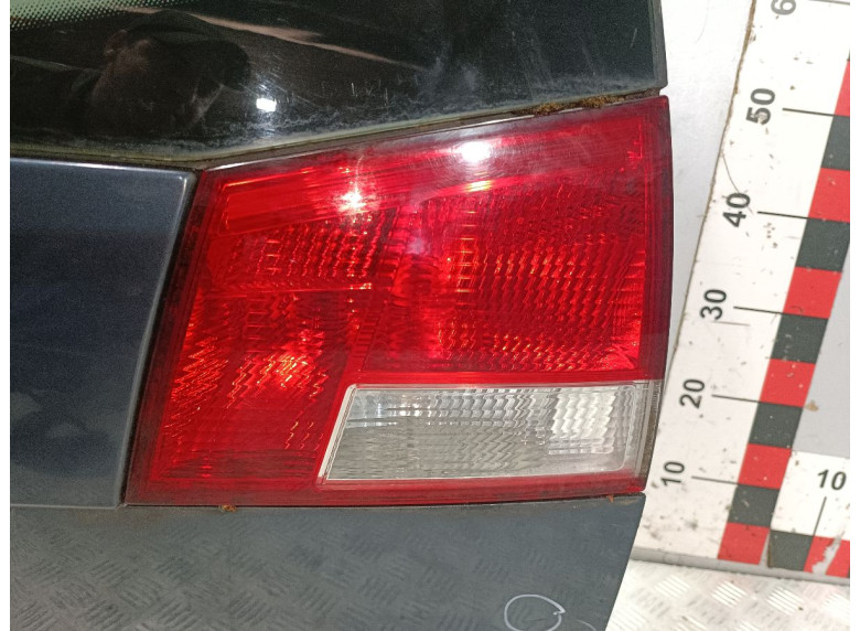 Фонарь крышки багажника правый к Opel Vectra, 2007г.