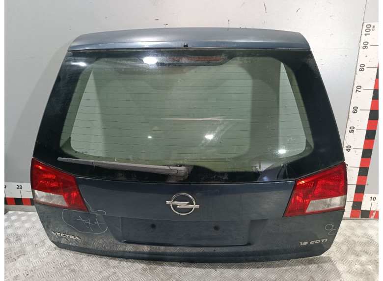 Фонарь крышки багажника правый к Opel Vectra, 2007г.