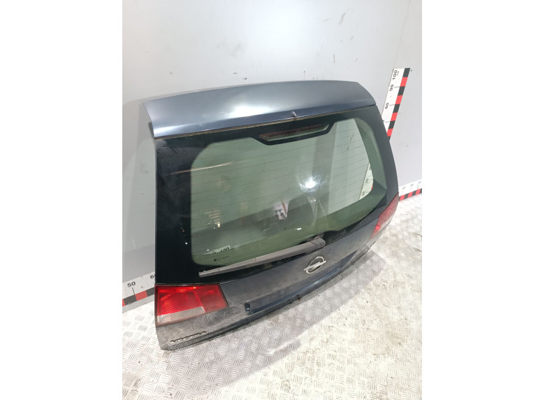 Крышка багажника (дверь 3-5) к Opel Vectra, 2007г.