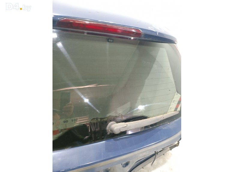 Моторчик заднего стеклоочистителя (дворника) к Ford Mondeo undefined г.