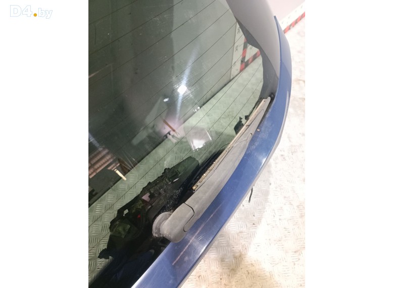 Щеткодержатель задний к Ford Mondeo undefined г.