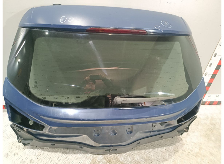 Щеткодержатель задний к Ford Mondeo, 2012г.