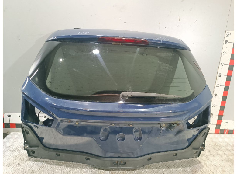 Крышка багажника (дверь 3-5) к Ford Mondeo, 2012г.