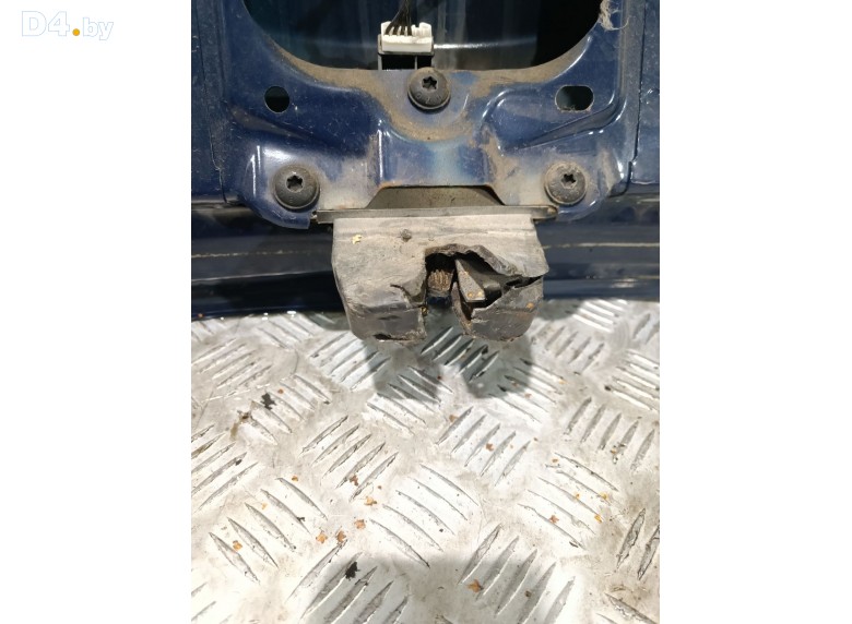 Замок багажника к Ford Mondeo undefined г.