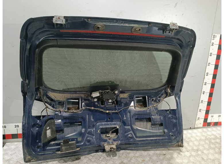 Замок багажника к Ford Mondeo, 2012г.