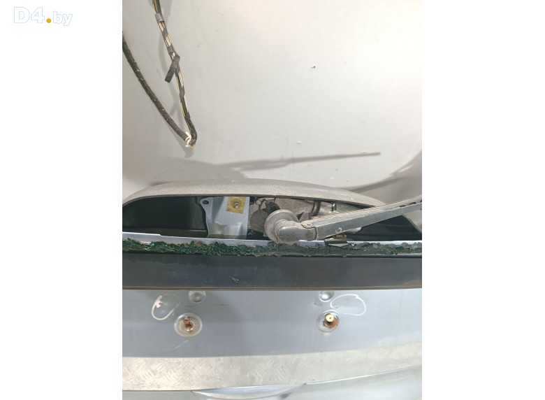 Моторчик заднего стеклоочистителя (дворника) к Ford Galaxy undefined г.