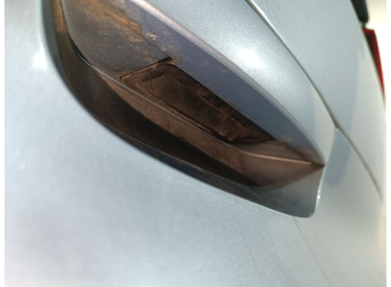 Кнопка открытия багажника к Ford Galaxy, 2008г.
