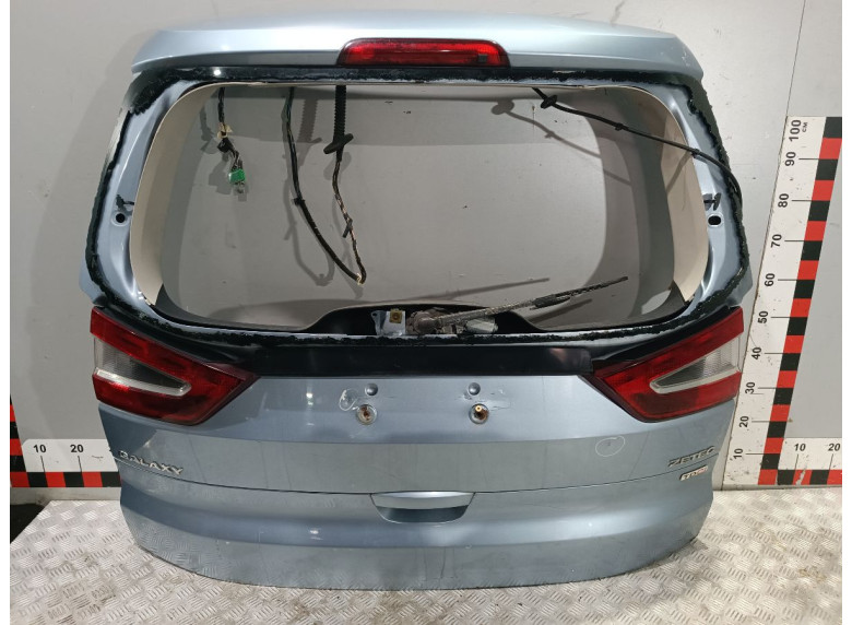 Кнопка открытия багажника к Ford Galaxy, 2008г.