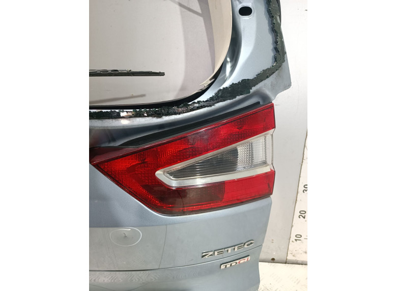 Фонарь крышки багажника правый к Ford Galaxy, 2008г.